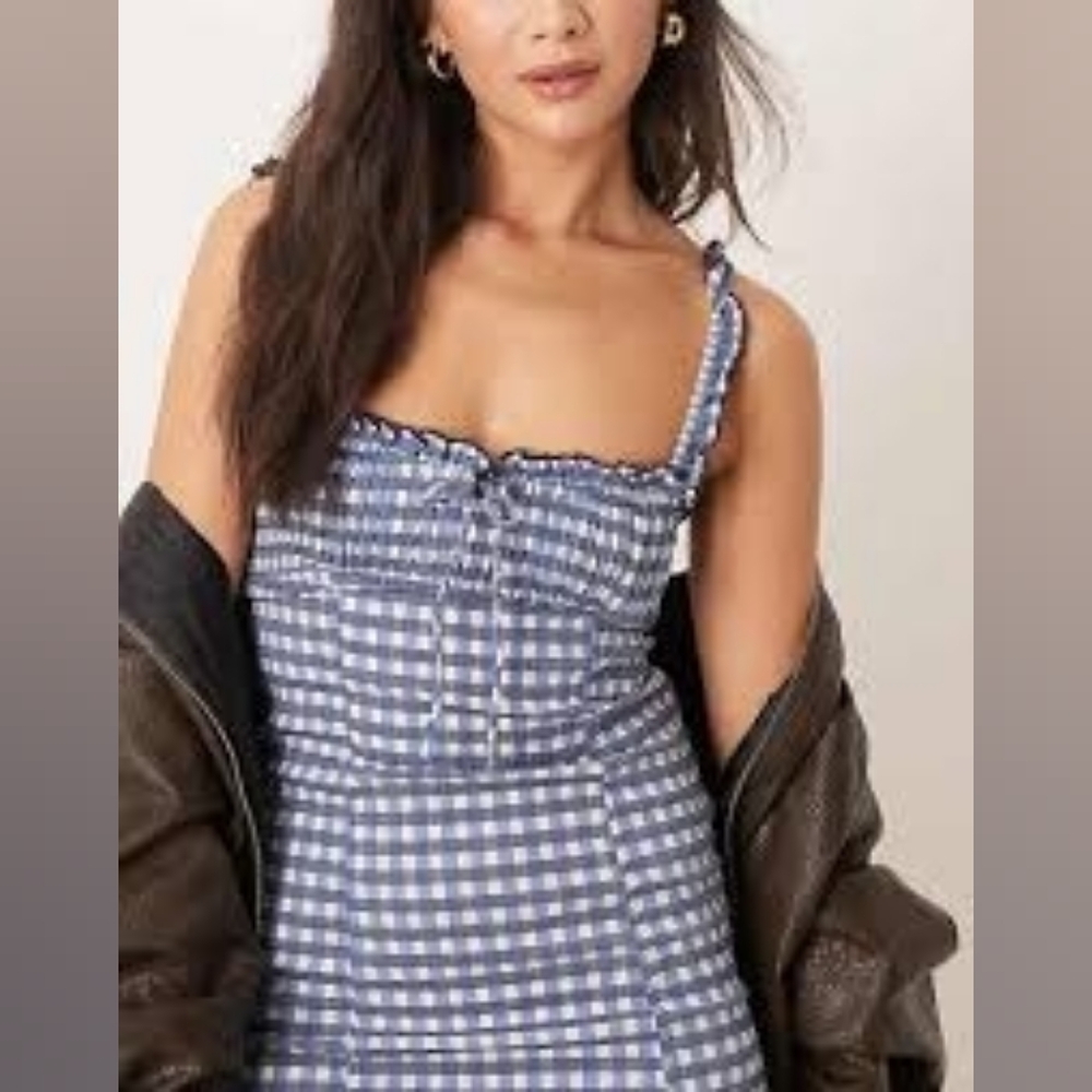 Free People Lucinda Dress